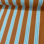 N&aacute;utico Mediterr&acirc;neo Laranja