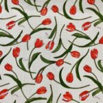 Tulipa Laranja 6202 Cor A