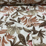 Floral Selva Terracota 6441 C