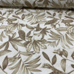 Floral Selva Bege 6441 Cor A