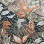 Floral Terracota