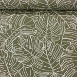 Costela Verde Musgo 6006