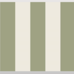 Listrado Verde