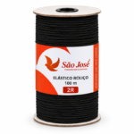 RF 2R Cor Preto