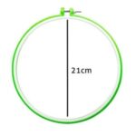 21cm