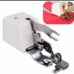 Overlock Com Faca