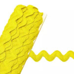 Amarelo Canário Cor 157