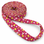 Pink Floral Rosa/Amarelo Cor 26